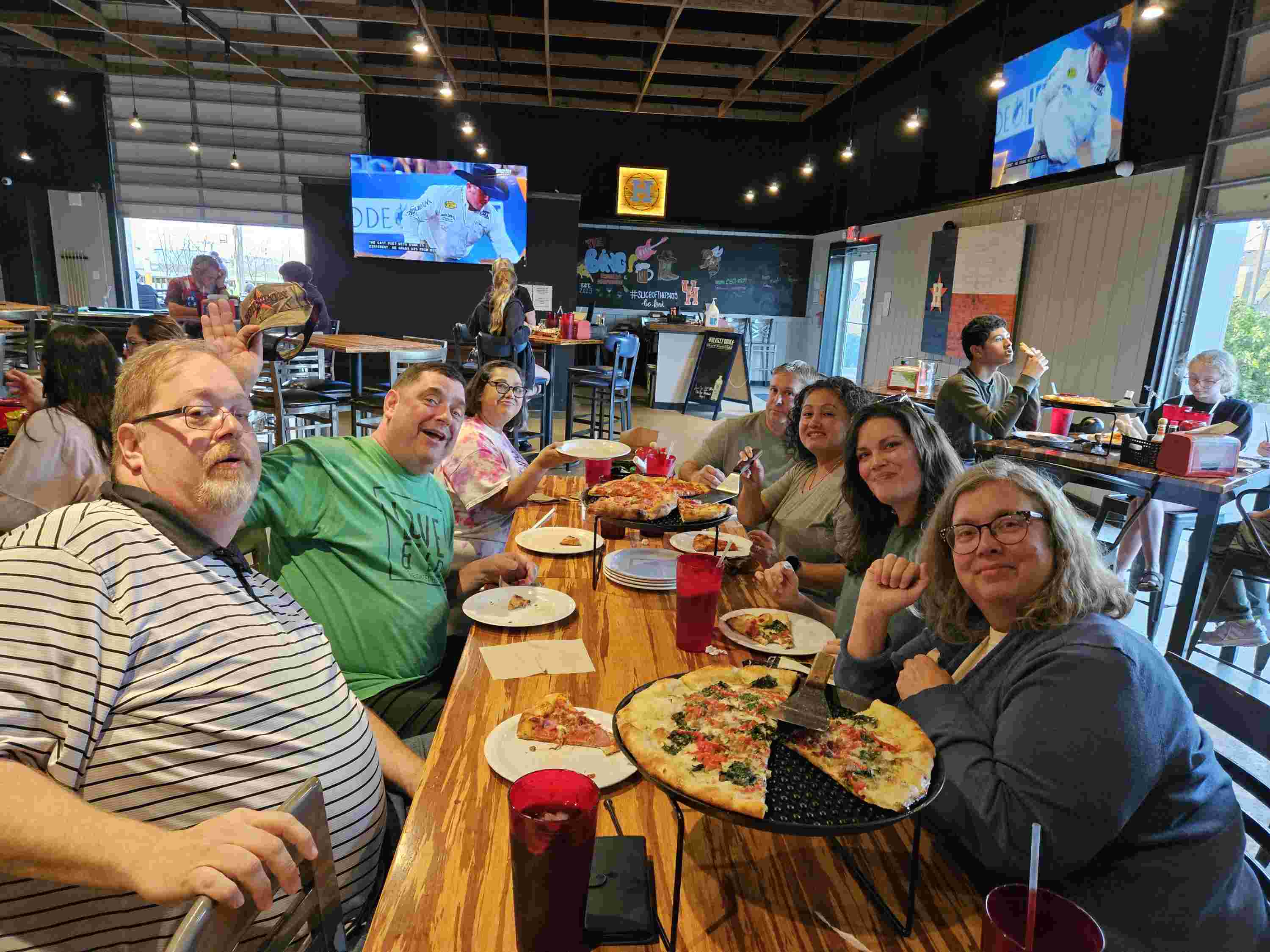 Connect Groups