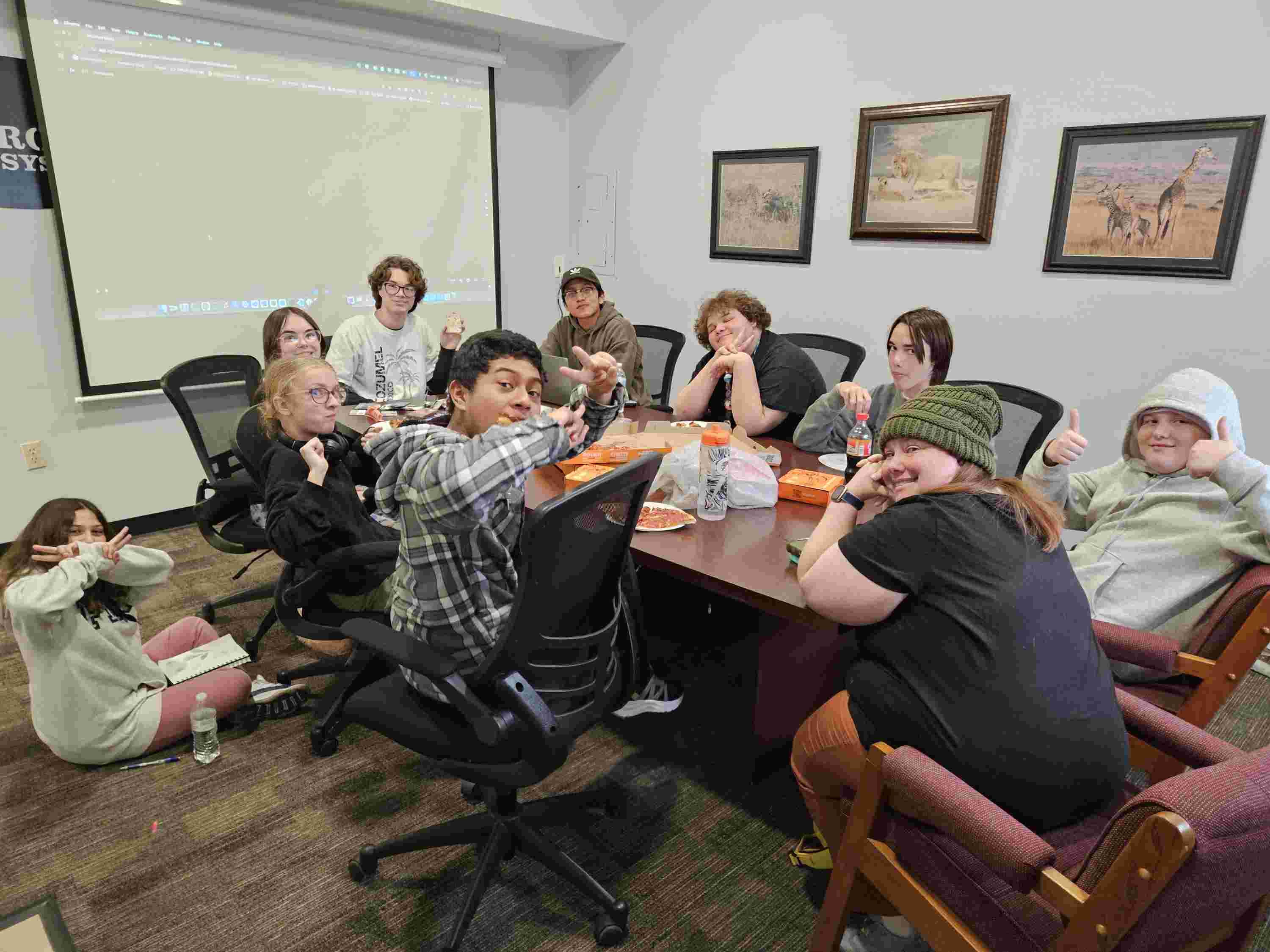 Youth Group
